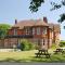 Dower House Hotel