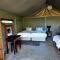 Rockfig Tented Camp