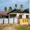 Teratak Kasih Homestay - 瓜拉丁加奴