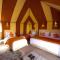 Merzouga Sahara Nights camp & desert activities