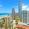 SURFERS PARADISE ABSOLUTE BEACHFRONT WITH VIEWS, HIGH LEVEL 1br Apt - IDEAL FOR COUPLES or 2 PPL TRAVELLING TOGETHER - 黄金海岸 SURFERS PARADISE ABSOLUTE BEACHFRONT WITH VIEWS, HIGH LEVEL 1br Apt - IDEAL FOR COUPLES or 2 PPL TRAVELLING TOGETHER - 黄金海岸
