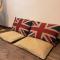 7pax single story corner ALMA Near AEON 大山脚 - 大山脚
