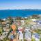 16 Grandview Cl - water views, air con and Wi-Fi - Солджерс-Пойнт