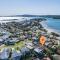 16 Grandview Cl - water views, air con and Wi-Fi - Солджерс-Пойнт