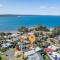16 Grandview Cl - water views, air con and Wi-Fi - Солджерс-Пойнт