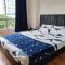 API API APARTMENT HOMESTAY BESIDE CENTRE POINT 1BR 3Pax API API APARTMENT HOMESTAY BESIDE CENTRE POINT 1BR 3Pax