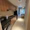 The Chic Retreat, Stylish Studio Close to Yas & Airport - 阿布扎比