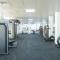 The Chic Retreat, Stylish Studio Close to Yas & Airport - 阿布扎比
