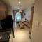 The Chic Retreat, Stylish Studio Close to Yas & Airport - 阿布扎比