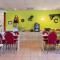 Enzo Hotels Bulgneville by Kyriad Direct