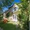 Gite pratlong - Saint-Pierre-des-Tripiers