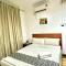 Switz Paradise Hotel - 5 minute walk to Centre Point and 10 minute walk to waterfront- - 哥打京那巴鲁 Switz Paradise Hotel - 5 minute walk to Centre Point and 10 minute walk to waterfront- - 哥打京那巴鲁