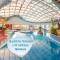 H2O Hotel-Therme-Resort, für Familien mit Kindern