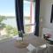 Lakeside Provence - Appartement classé 4 étoiles, Vue sur le lac, Parking sous-sol, double clim - Monteux
