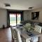 Volledig genieten in luxe en modern appartement Liz - Escloux