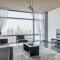 Blueground DIFC indoor pool gym 247 security DXB-1538 - Dubaj