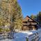 Forest Apartments Pokljuka