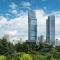Grand Hyatt Kunming