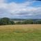 Roundhouse Yurt stunning views Totnes Dartmouth - 托特尼斯