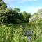 Roundhouse Yurt stunning views Totnes Dartmouth - 托特尼斯