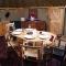 Roundhouse Yurt stunning views Totnes Dartmouth - 托特尼斯