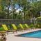 SpringHill Suites Sarasota Bradenton - Сарасота