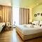 A-Te Chumphon Hotel - SHA Plus - Csumphon