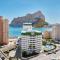 Apartment with a stunning view of Peñon de Ifach - Casas de Torrat