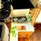 WindowBOX STUDIO kitchenette lawn WFH - 戴尔豪斯
