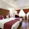 Best Western Ramachandra