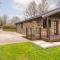 The Lodge at Horton Hall Retreat - Skipton