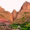 Gite Taghia Travel - Taghia