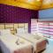 MinAli Boutique Hotel
