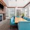 Hilton Garden Inn Seattle North/Everett - Mukilteo