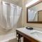 Comfort Suites San Antonio Airport North