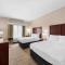 Comfort Inn & Suites Heath - Newark South