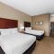 Comfort Inn & Suites - Heath