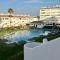 Apto Laguna con piscina - El Portil