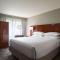 DoubleTree by Hilton Minneapolis Airport, MN - 布卢明顿