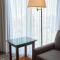 DoubleTree by Hilton Minneapolis Airport, MN - 布卢明顿