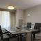 DoubleTree by Hilton Minneapolis Airport, MN - 布卢明顿