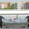 Attico luminoso terrazza Metro A Aria Cond WiFi - روما