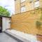 Nine Elms Modern Studio Apartments - 伦敦