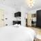 Nine Elms Modern Studio Apartments - 伦敦