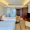 HUALUXE Hotels & Resorts Nanchang High-Tech Zone - Nanchang