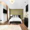 Nine Elms Modern Studio Apartments - Londýn