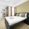Nine Elms Modern Studio Apartments - Londýn