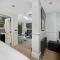 Nine Elms Modern Studio Apartments - 伦敦
