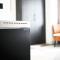 Nine Elms Modern Studio Apartments - 伦敦
