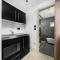 Nine Elms Modern Studio Apartments - Londýn